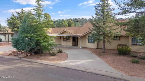 Other - 603 E Amarillo Cir, Payson, AZ 85541 photo 6 of 16