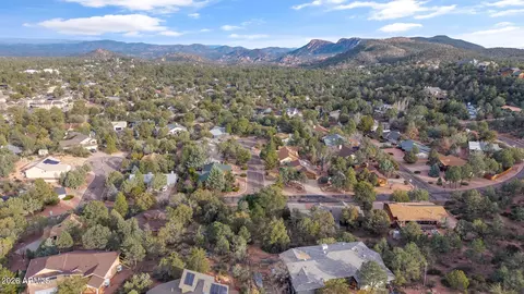 View/Area - 603 E Amarillo Cir, Payson, AZ 85541 photo 3 of 7