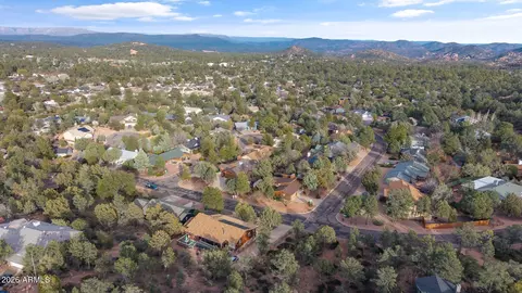 View/Area - 603 E Amarillo Cir, Payson, AZ 85541 photo 4 of 7