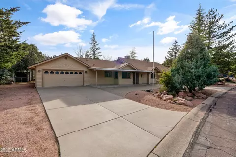 Other - 603 E Amarillo Cir, Payson, AZ 85541 photo 9 of 16