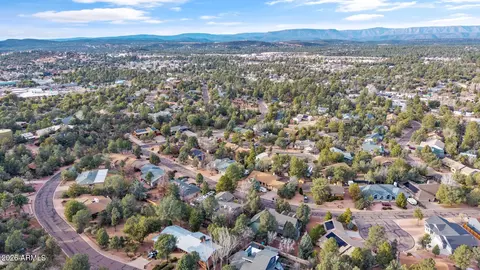 View/Area - 603 E Amarillo Cir, Payson, AZ 85541 photo 5 of 7