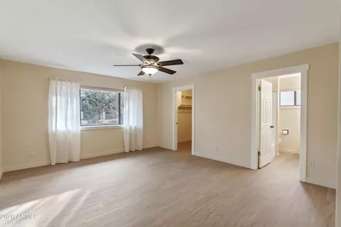 Bedroom - 603 E Amarillo Cir, Payson, AZ 85541 photo 2 of 2