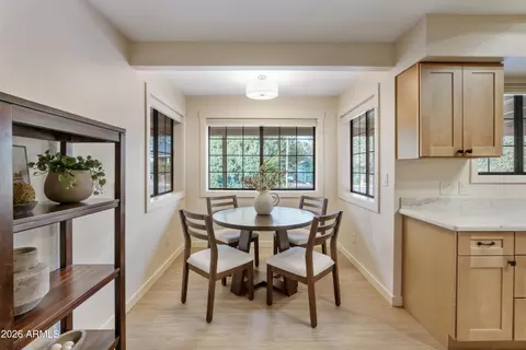 Dining - 603 E Amarillo Cir, Payson, AZ 85541 photo 1 of 2