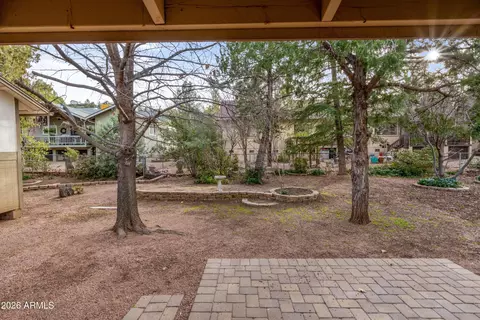 Exterior - 603 E Amarillo Cir, Payson, AZ 85541 photo 3 of 16