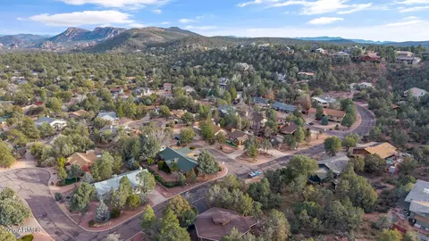 View/Area - 603 E Amarillo Cir, Payson, AZ 85541 photo 2 of 7