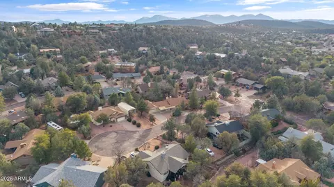 View/Area - 603 E Amarillo Cir, Payson, AZ 85541 photo 6 of 7
