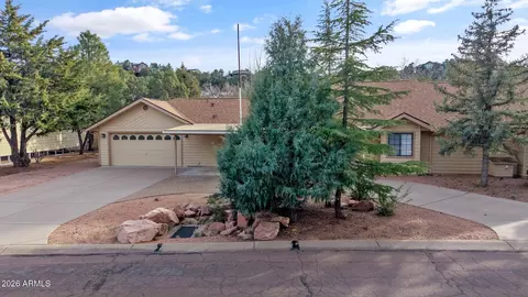 Other - 603 E Amarillo Cir, Payson, AZ 85541 photo 1 of 16