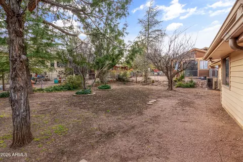 Exterior - 603 E Amarillo Cir, Payson, AZ 85541 photo 2 of 16