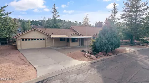 Other - 603 E Amarillo Cir, Payson, AZ 85541 photo 5 of 16