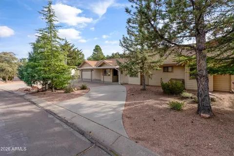 Other - 603 E Amarillo Cir, Payson, AZ 85541 photo 8 of 16