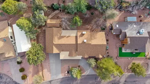 View/Area - 603 E Amarillo Cir, Payson, AZ 85541 photo 7 of 7