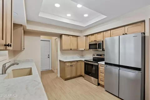Kitchen - 603 E Amarillo Cir, Payson, AZ 85541 photo 1 of 3