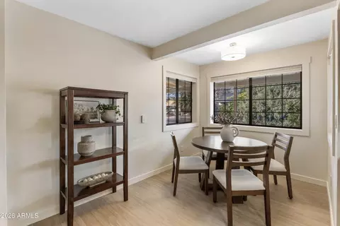 Dining - 603 E Amarillo Cir, Payson, AZ 85541 photo 2 of 2