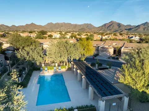 8918 E Maple Dr, Scottsdale, AZ 85255