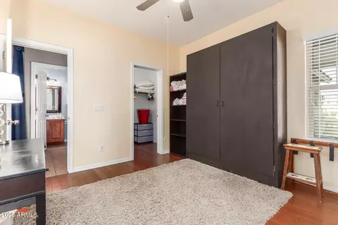 Bedroom - 1111 E Blue Spruce Ln, Gilbert, AZ 85298 photo 4 of 8