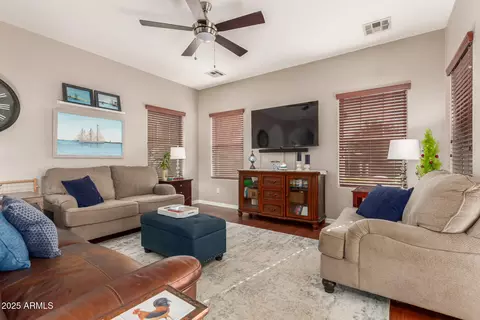 Living - 1111 E Blue Spruce Ln, Gilbert, AZ 85298 photo 1 of 1