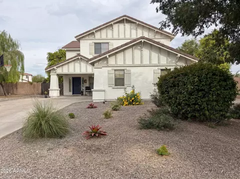 1111 E Blue Spruce Ln, Gilbert, AZ 85298