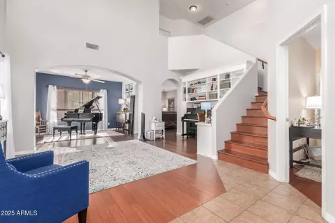 Entry Way - 1111 E Blue Spruce Ln, Gilbert, AZ 85298 photo 1 of 6