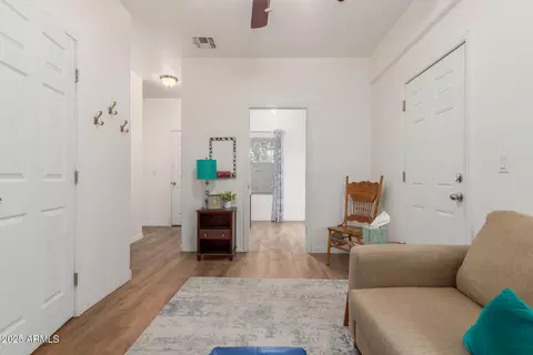 Entry Way - 1111 E Blue Spruce Ln, Gilbert, AZ 85298 photo 5 of 6