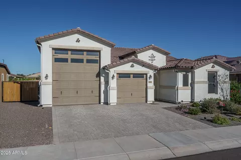 18620 W Diana Ave, Waddell, AZ 85355