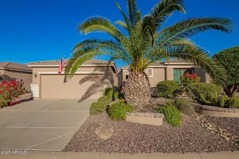 20975 N Sweet Dreams Dr, Maricopa, AZ 85138