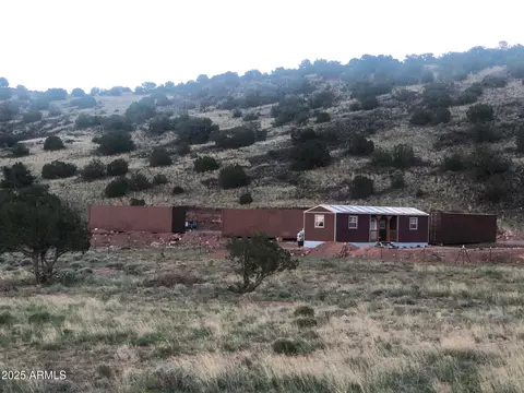 34 County Road N6437 -- #336, Saint Johns, AZ 85936