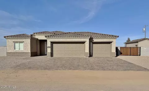 3610 N Kioha Dr, Eloy, AZ 85131