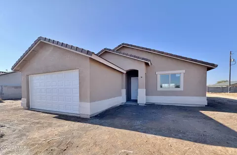 3910 N Mateo Dr, Eloy, AZ 85131