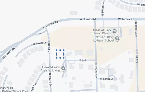 26426 N 102nd Ave #-, Peoria, AZ 85383