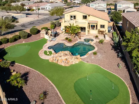 41779 W Mano Pl, Maricopa, AZ 85138