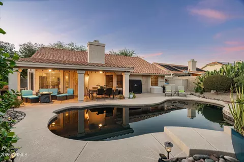 30249 N 41st Pl, Cave Creek, AZ 85331