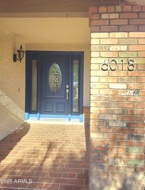 6018 W Riviera Dr, Glendale, AZ 85304