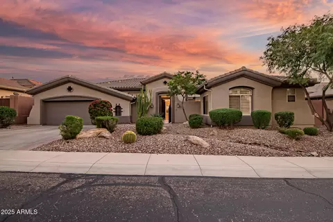 2339 W Hazelhurst Dr, Anthem, AZ 85086