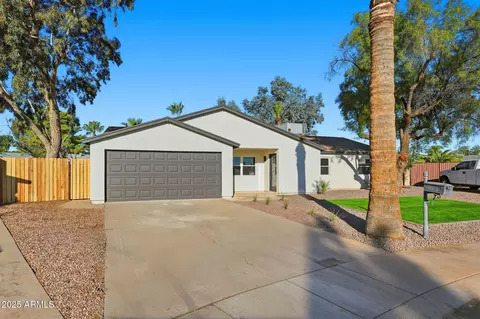 3914 E Andorra Dr, Phoenix, AZ 85032