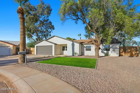 3914 E Andorra Dr, Phoenix, AZ 85032 photo 2