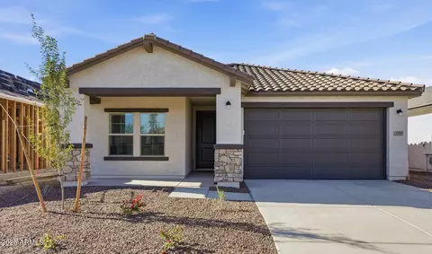 3908 S 234th Ln, Buckeye, AZ 85326