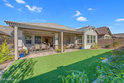 22875 E Mayberry Rd, Queen Creek, AZ 85142