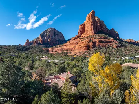 420 Shadow Rock Dr, Sedona, AZ 86336