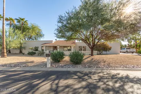 6739 E Hearn Rd, Scottsdale, AZ 85254