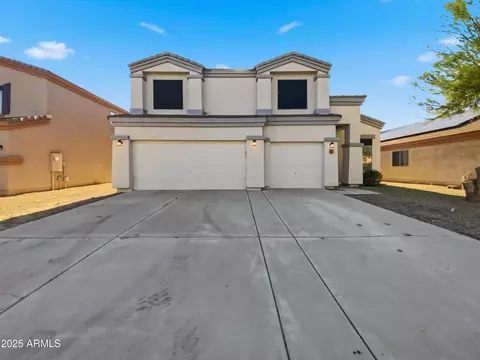 43497 W Kimberly St, Maricopa, AZ 85138