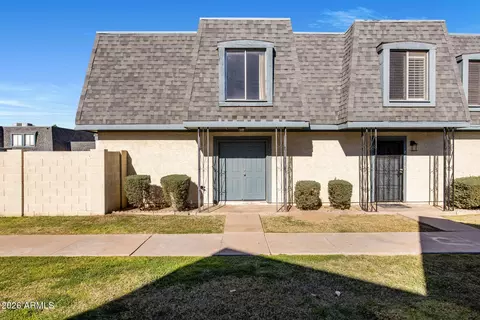 8112 N 32nd Dr, Phoenix, AZ 85051