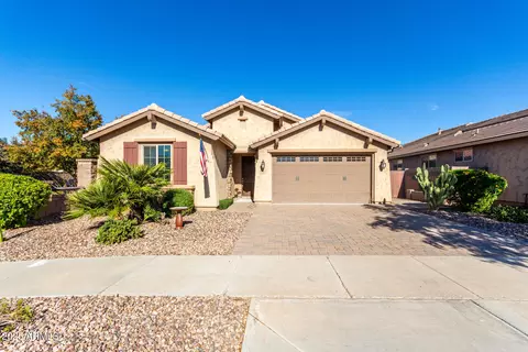 20682 E Canary Way, Queen Creek, AZ 85142