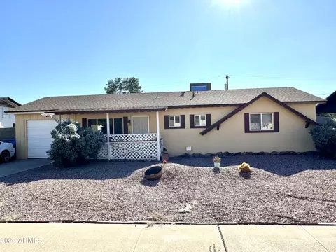 2029 W Sunnyside Ave, Phoenix, AZ 85029