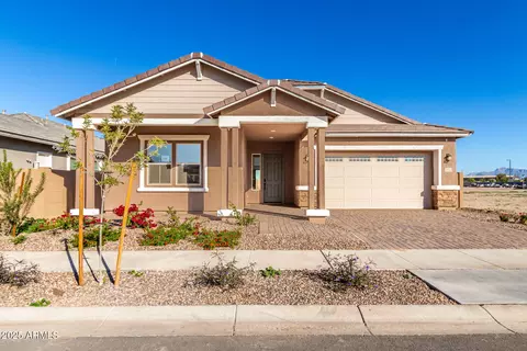 21942 E Bonanza Way E, Queen Creek, AZ 85142