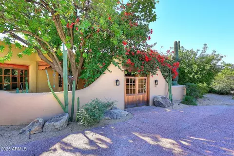 8425 E La Senda Dr, Scottsdale, AZ 85255