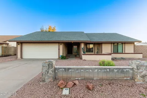 1729 W Brooks St, Chandler, AZ 85224