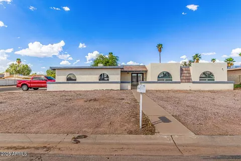 1202 E Delano Dr, Casa Grande, AZ 85122