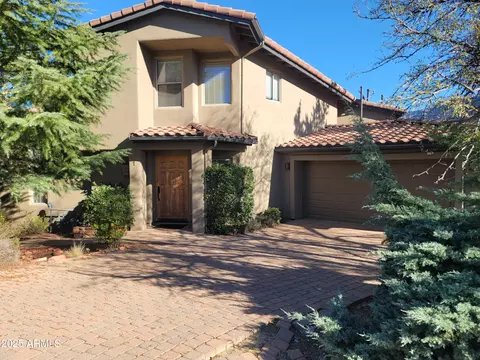 318 Capitol Butte Dr # 1, Sedona, AZ 86336