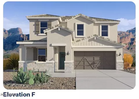 2564 E Villa Linda Dr, Phoenix, AZ 85024