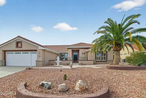 13025 W Meeker Blvd, Sun City West, AZ 85375